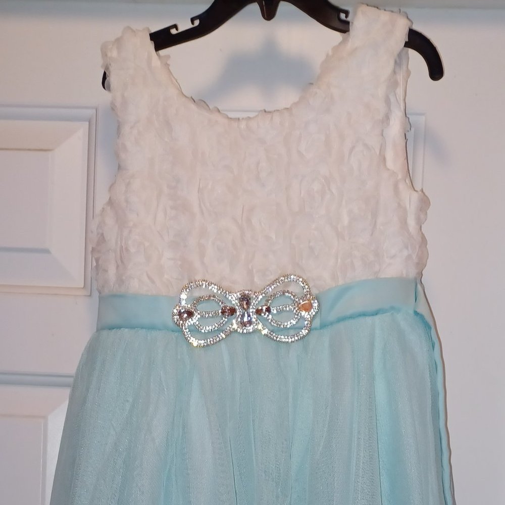 Girl's dress